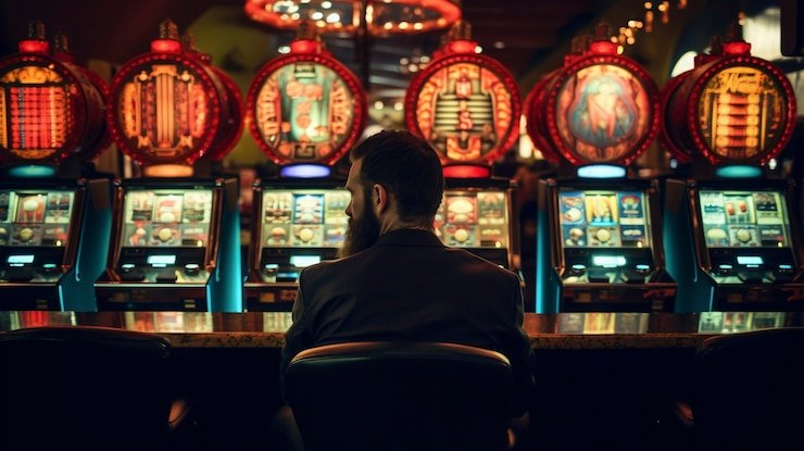Strategi permainan Blackjack di prabu sports