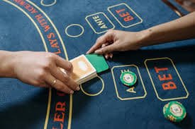 Blackjack Game 