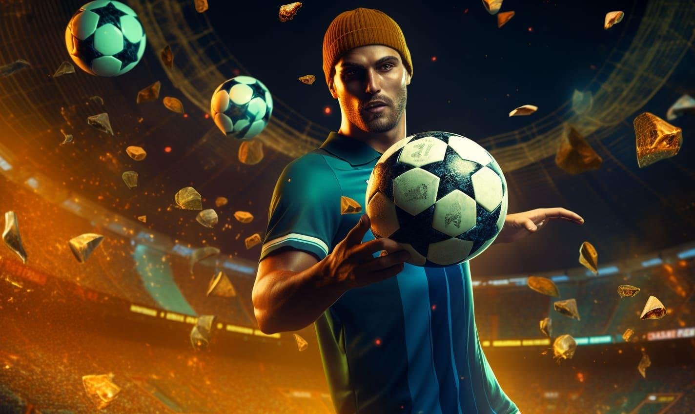 Tampilan permainan Lucky Neko di platform prabu sports