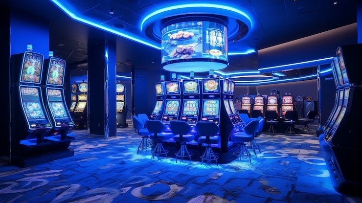 Bonus reload dan promosi musiman Idul Fitri, Idul Adha, Imlek Bonus reload dan penawaran musiman
